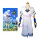 ARIA Akari Mizunashi  cosplay costume