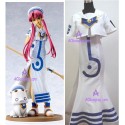 Aria Akari Mizunashi Alicia Florence Cosplay Costume