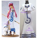 Aria Akari Mizunashi Alicia Florence Cosplay Costume