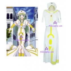 Aria Alice Carroll cosplay costume