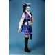 Black Butler Kuroshitsuji Ciel version 1 cosplay costume