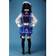 Black Butler Kuroshitsuji Ciel version 1 cosplay costume