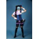 Black Butler Kuroshitsuji Ciel version 2 cosplay costume