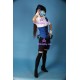 Black Butler Kuroshitsuji Ciel version 2 cosplay costume