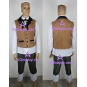 Kuroshitsuji Ciel Phantomhive cosplay costume