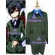 Black Butler Ciel Phantomhive cosplay costume