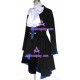 Black butler Ciel Phantomhive black cosplay costume