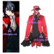 Kuroshitsuji Ciel Phantomhive cosplay costume