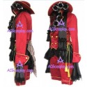 Black Butler Ciel Phantomhive cosplay costume