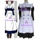 Black Butler Kuroshitsuji Maylene cosplay costume