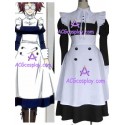 Black Butler Kuroshitsuji Maylene cosplay costume