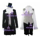 Kuroshitsuji Ciel Phantomhive Cosplay Costume