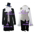 Kuroshitsuji Ciel Phantomhive Cosplay Costume