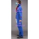 Kuroshitsuji Drocell cosplay costume