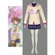 Clannad Clannad school girl uniform cosplay costume