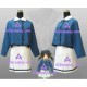 Clannad Mei Sunohara Cosplay Costume