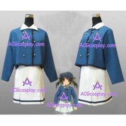 Clannad Mei Sunohara Cosplay Costume