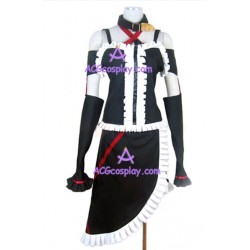 Coyote Ragtime Show May dress cosplay costume