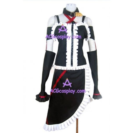 Coyote Ragtime Show May dress cosplay costume