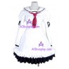 Coyote Ragtime Show Oct Nove Dicsse cosplay costume