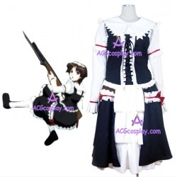 Coyote Ragtime Show Sep cosplay costume