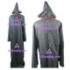 Devil May Cry 3 Dante's Awakening Arkham cosplay costume