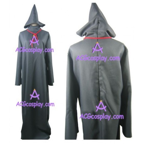 Devil May Cry 3 Dante's Awakening Arkham cosplay costume