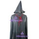 Devil May Cry 3 Dante's Awakening Arkham cosplay costume