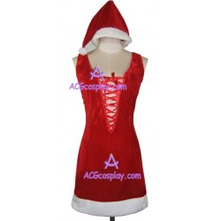 Devil May Cry 3 Dante's Awakening Jester cosplay costume