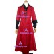 Devil May Cry Dante Cosplay Costume