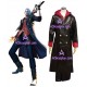 Devil May Cry Nero cosplay costume