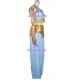 Aladdin And His Lamp Cosplay Costume