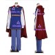 Snow White and the Seven Dwarfs Prince Cosplay Costume