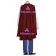 Snow White and the Seven Dwarfs Prince Cosplay Costume