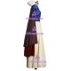 Snow White and the Seven Dwarfs Snow White Cosplay Costume