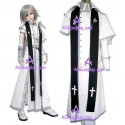 Dolls sha male's Cosplay Costume