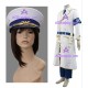 DOLLS Special prison uniforms cosplay costume