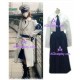 DOLLS Special prison uniforms cosplay costume