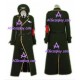 DOLLS The second unit Special prison uniforms Green Girl cosplay costume