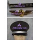 DOLLS The second unit Special prison uniforms Green Girl cosplay costume