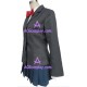 Durarara!! Female Uniform Cosplay Costume