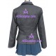 Durarara!! Female Uniform Cosplay Costume