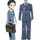 Durarara!! Male Uniform Cosplay Costume