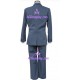 Durarara!! Male Uniform Cosplay Costume