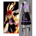 Fairy Tail Natsu Dragneel Cosplay Costume