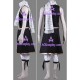 Fairy Tail Natsu Dragneel Cosplay Costume