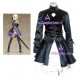 Fate Hollow Ataraxia Saber Cosplay Costume