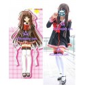 Final Approach Shizuka Masuda cosplay costume