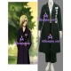 FRUITS BASKET Arisa Uotani Uo-Ch cosplay costume