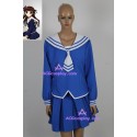 Fruits Basket girl uniform cosplay costume